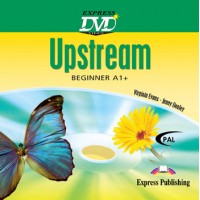 Upstream Beginner Dvd