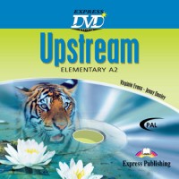 Upstream Elementary Dvd