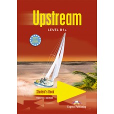 Upstream B1+ Student's Book