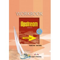 Upstream B1+ Workbook