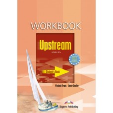 Upstream B1+ Workbook