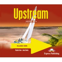 Upstream B1+ Class Cd