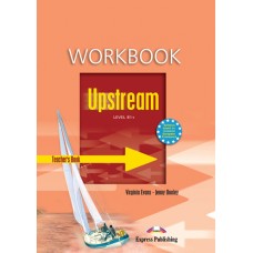 Upstream B1+ Workbook Teacher's Book