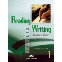 Reading and Writing Targets 1 Student's Book