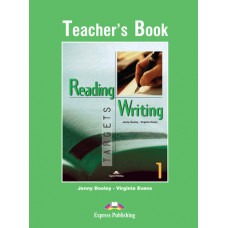 Reading and Writing Targets 1 Teacher's Book