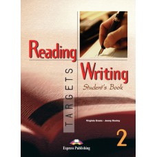 Reading and Writing Targets 2 Student's Book