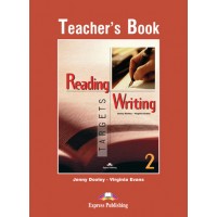 Reading and Writing Targets 2 Teacher's Book