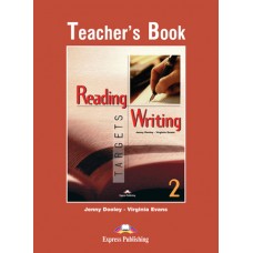 Reading and Writing Targets 2 Teacher's Book