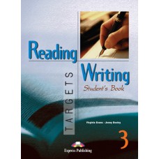 Reading and Writing Targets 3 Student's Book