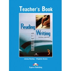 Reading and Writing Targets 3 Teacher's Book