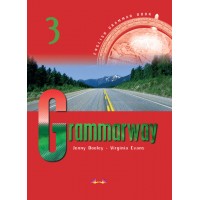 Grammarway 3 without answers