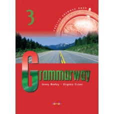 Grammarway 3 without answers