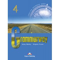 Grammarway 4 