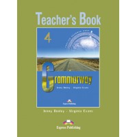 Grammarway 4 Teacher's Book