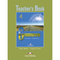 Grammarway 4 Teacher's Book