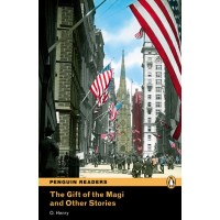 Penguin Readers Beginner: The Gift of the Magi and Other Stories