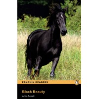 Penguin Readers Elementary: Black Beauty