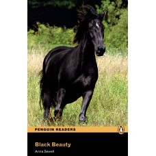 Penguin Readers Elementary: Black Beauty with Mp3 Audio Cd