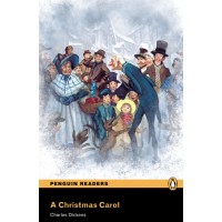 Penguin Readers Elementary: A Christmas Carol