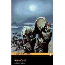 Penguin Readers Elementary: Moonfleet with Cd