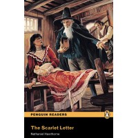 Penguin Readers Elementary: The Scarlet Letter with Cd