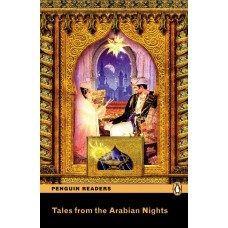Penguin Readers Elementary: Tales from Arabian Nights with Cd