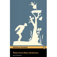 Penguin Readers Elementary: Tales from Hans Andersen with Cd