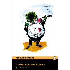 Penguin Readers Elementary: The Wind in the Willows with Cd