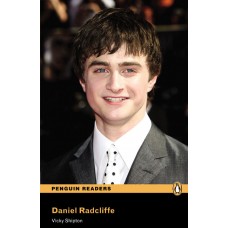 Penguin Readers Beginner: Daniel Radcliffe