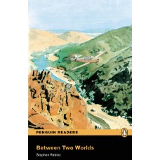 Penguin Readers Easystarts: Between Two Worlds with Cd