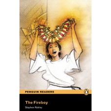 Penguin Readers Easystarts: The Fireboy