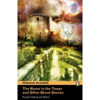 Penguin Readers Elementary: The Room in the Tower and Other Stories with Cd