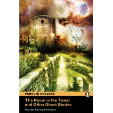 Penguin Readers Elementary: The Room in the Tower and Other Stories