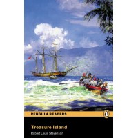 Penguin Readers Elementary: Treasure Island