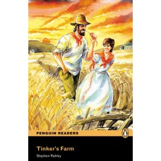 Penguin Readers Easystarts: Tinker's Farm