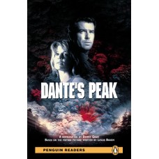 Penguin Readers Elementary: Dante's Peak