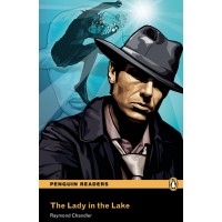 Penguin Readers Elementary: The Lady in the Lake