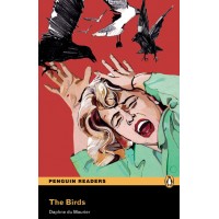 Penguin Readers Elementary: The Birds