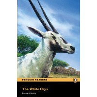 Penguin Readers Easystarts: The White Oryx