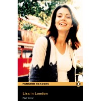 Penguin Readers Beginner: Lisa in London