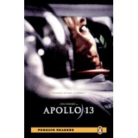 Penguin Readers Elementary: Apollo 13