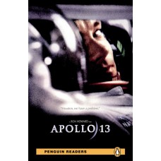 Penguin Readers Elementary: Apollo 13