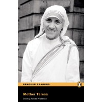 Penguin Readers Beginner: Mother Teresa