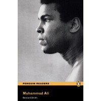 Penguin Readers Beginner: Muhammad Ali