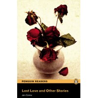 Penguin Readers Elementary: Lost Love and Other Stories
