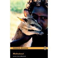 Penguin Readers Elementary: Walkabout