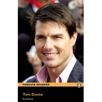 Penguin Readers Easystarts: Tom Cruise with Cd