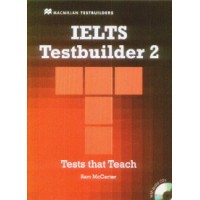 IELTS Testbuilder 2 Pack