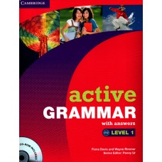 Active Grammar Level 1