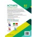 ACTIVATE B2 Exams Preparation for Your Grammar & Vocabulary ( Hamilton House ) Student's Book